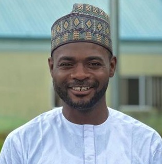 Dr. Muhammad Nasir Aliyu